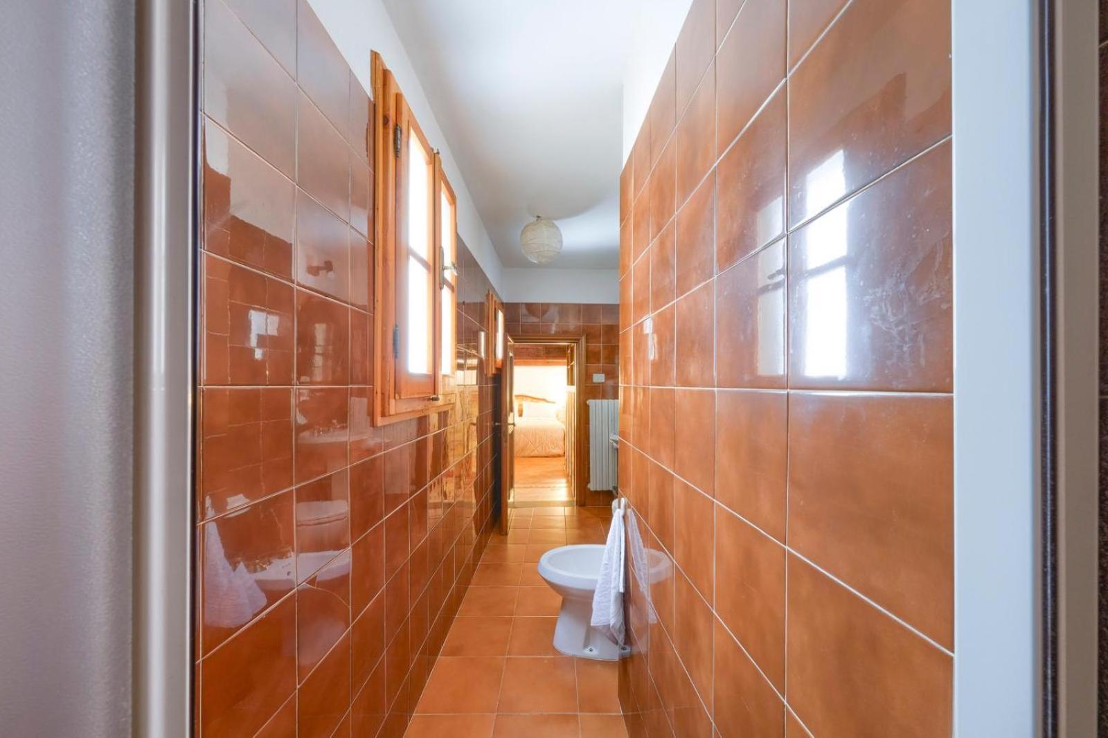 Esclusivo Wifi E Ac Apartment Florenz